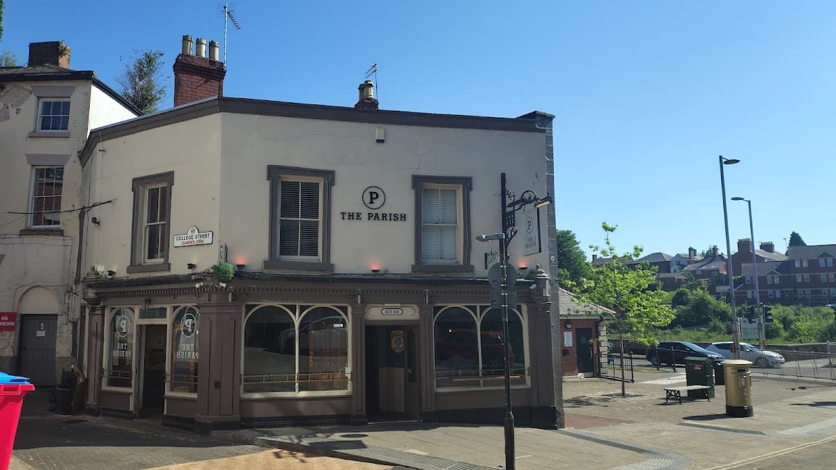 The Parish