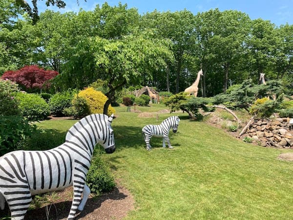 Safari Golf