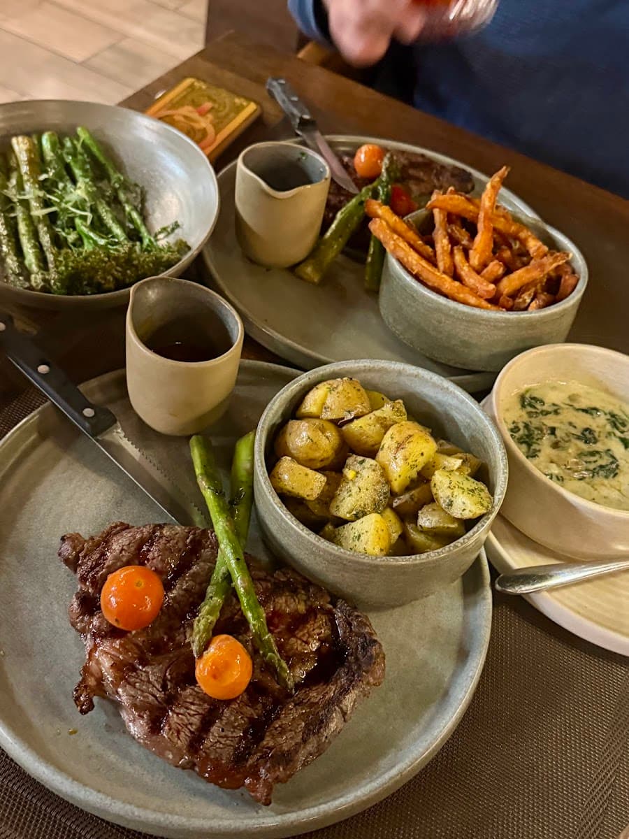 Sear Grill House