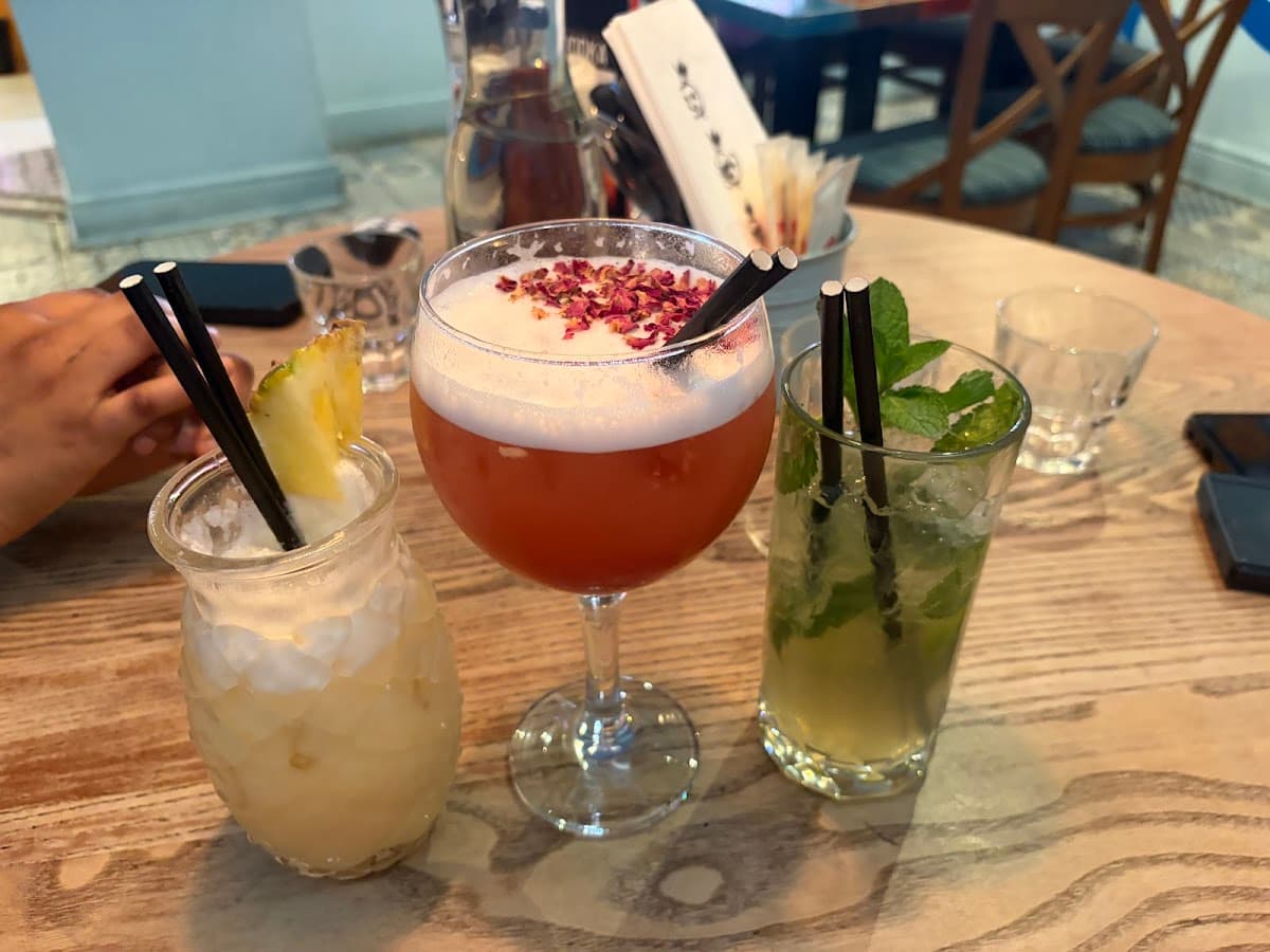Perios Brindleyplace