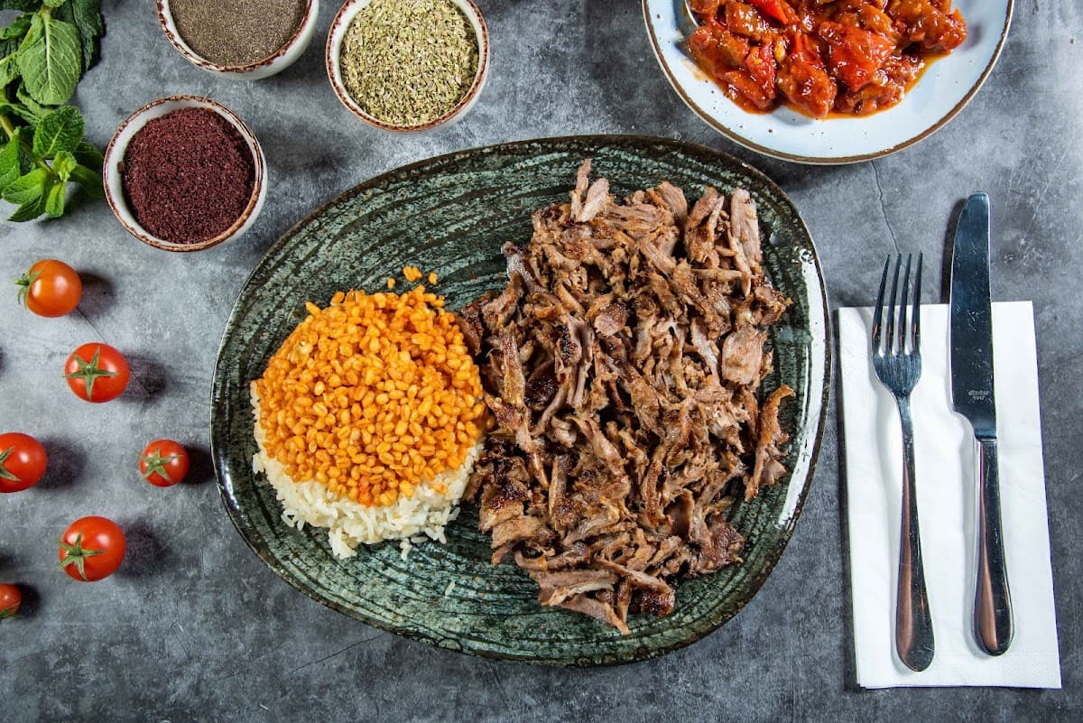 Melissa Restaurant (Harrow)