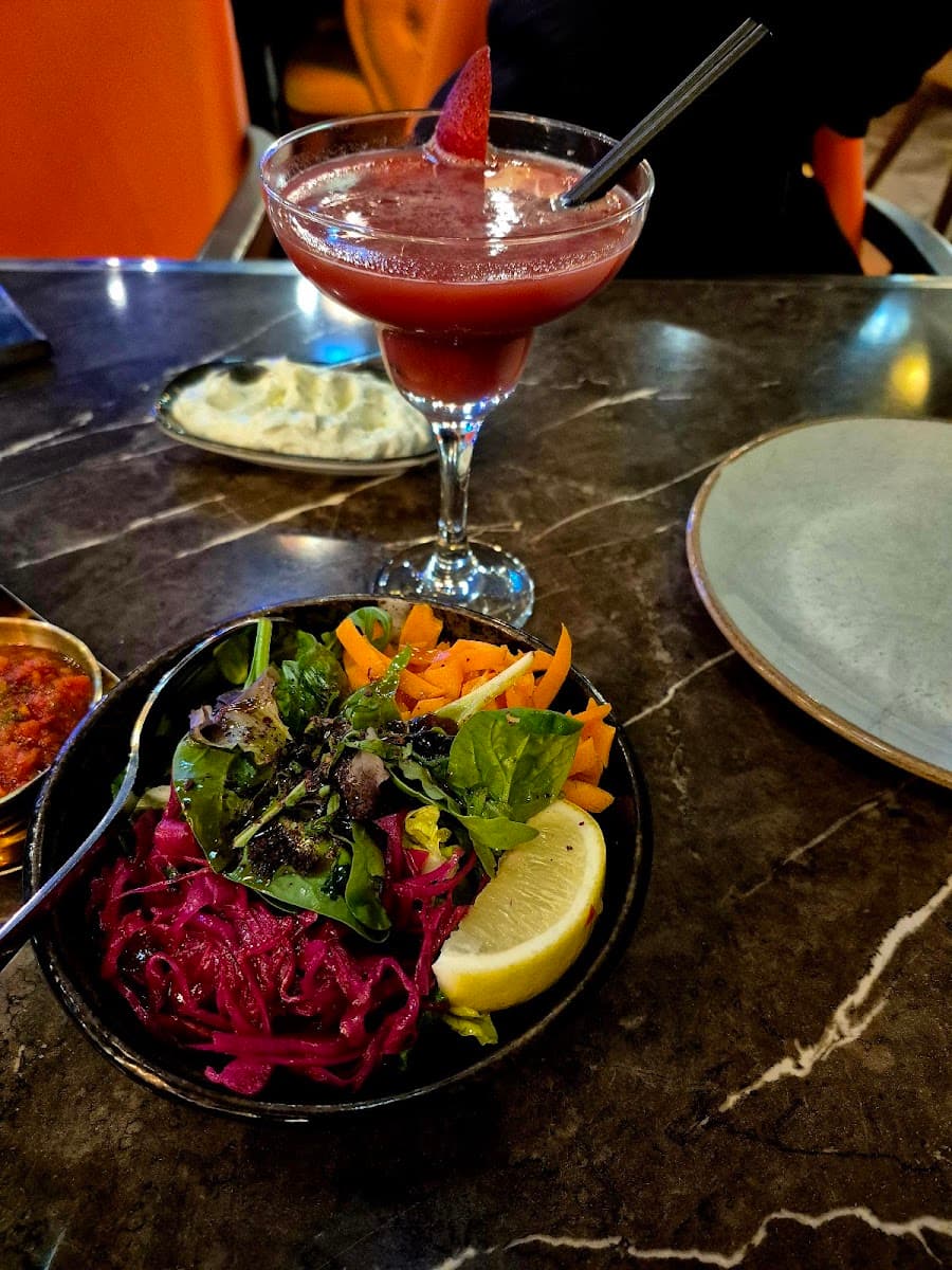 Melissa Restaurant (Harrow)