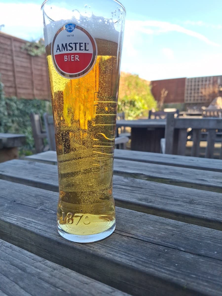 The Duke Of York