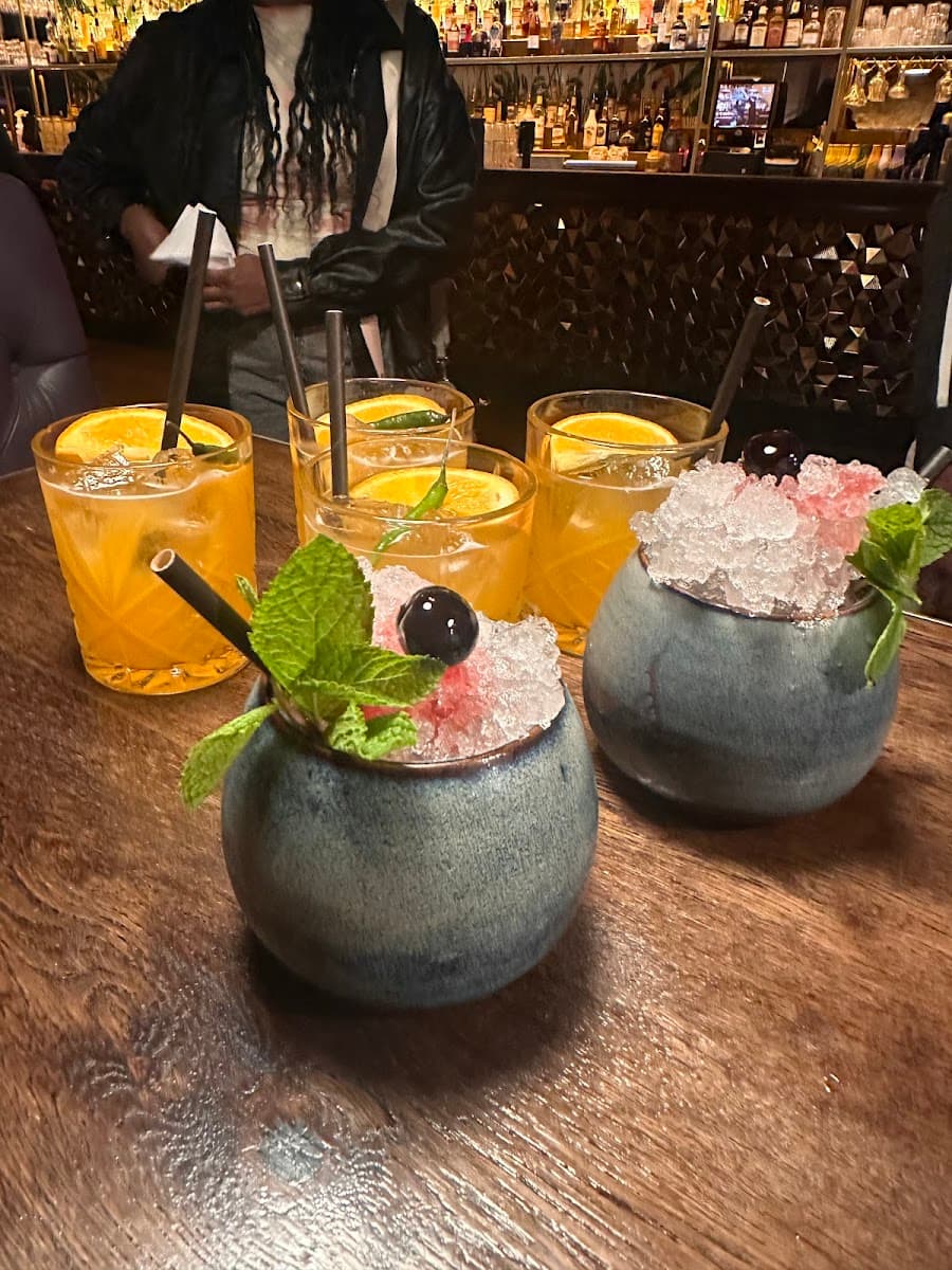 Be At One - Shoreditch