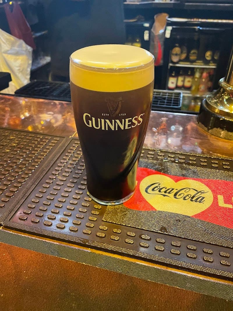 Peter Kavanagh's