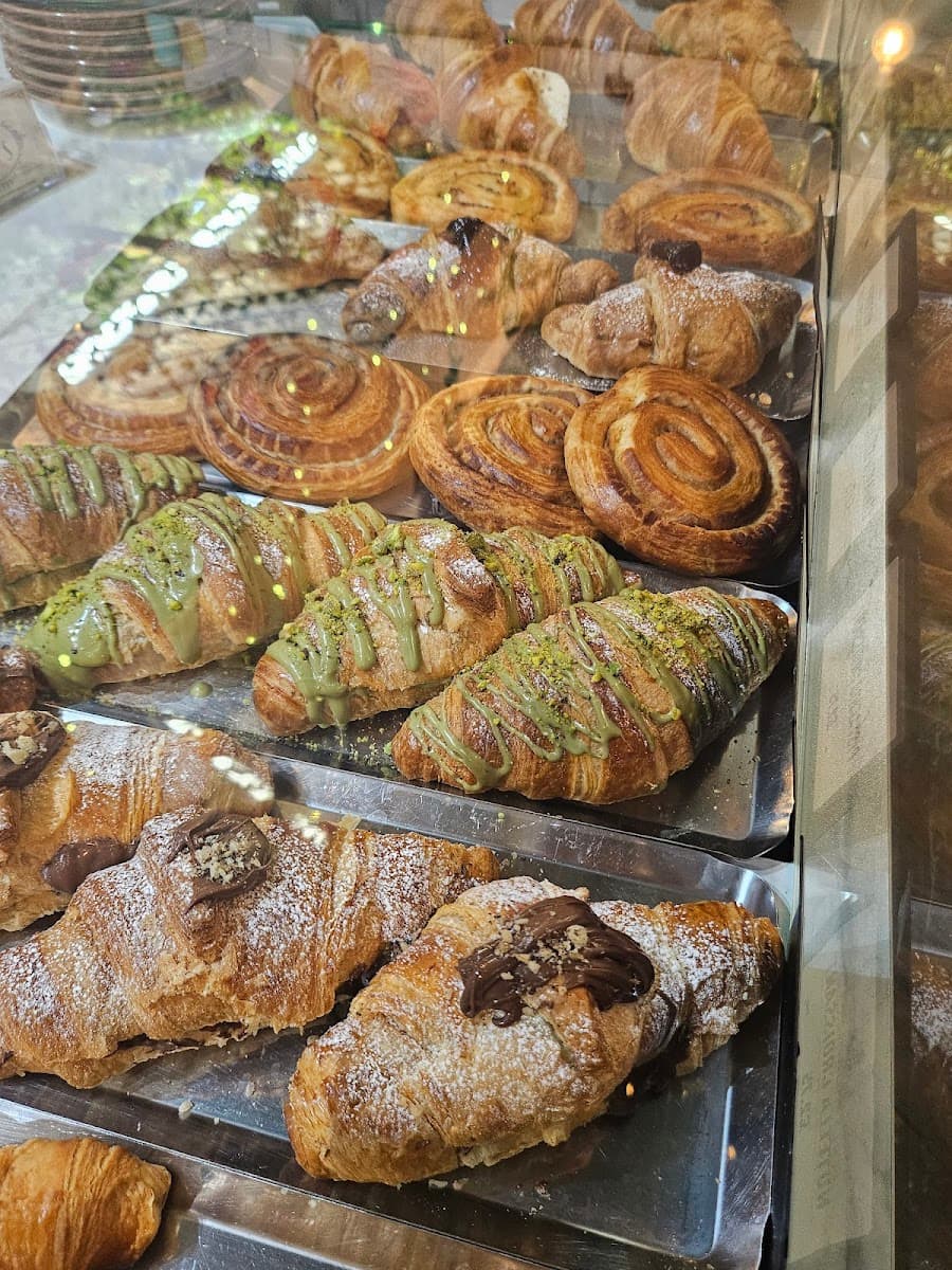 Zukis Caffetteria