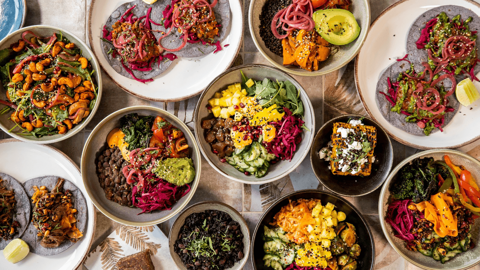 Nutbutter Grand Canal Dock