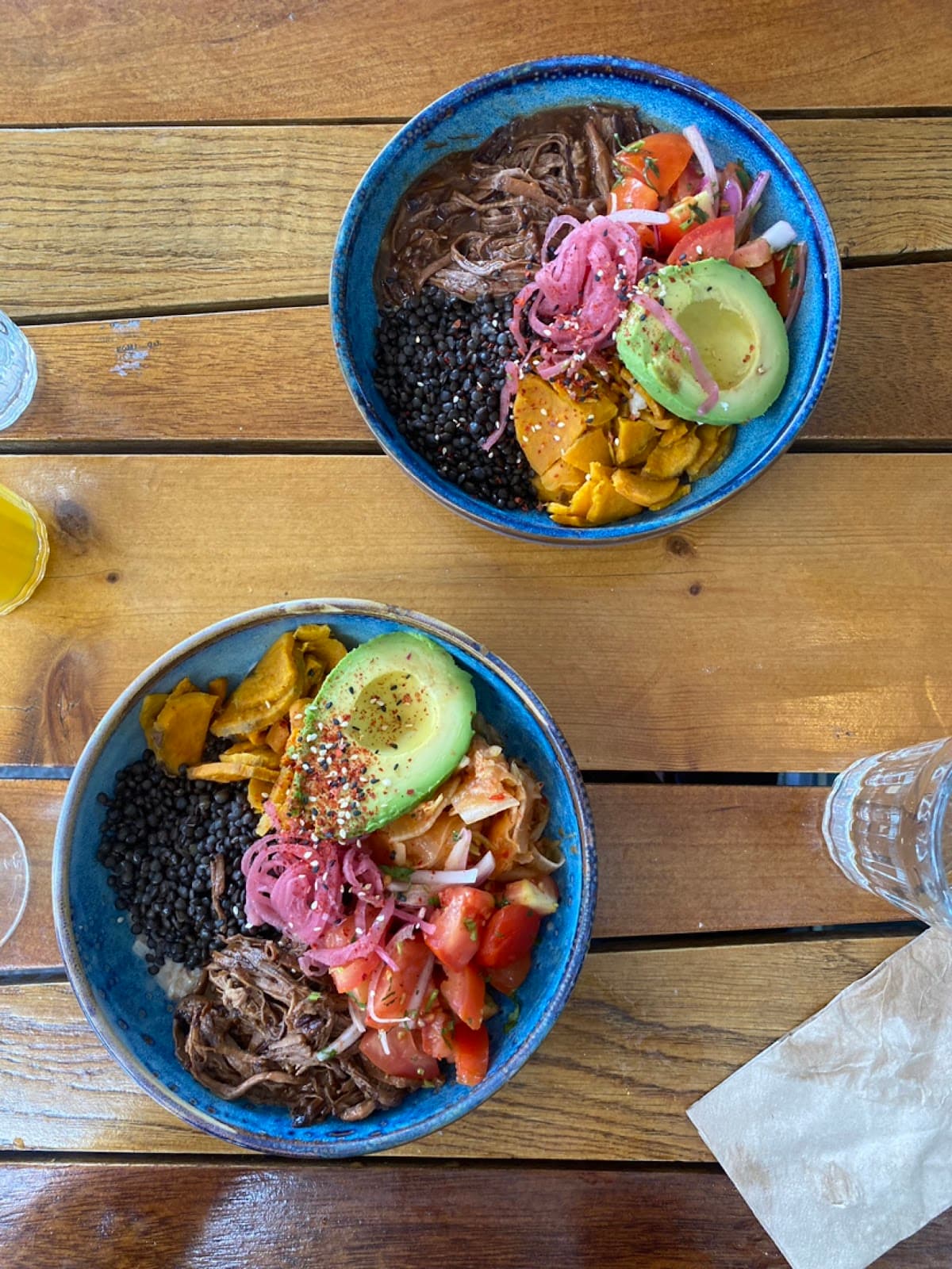 Nutbutter Grand Canal Dock