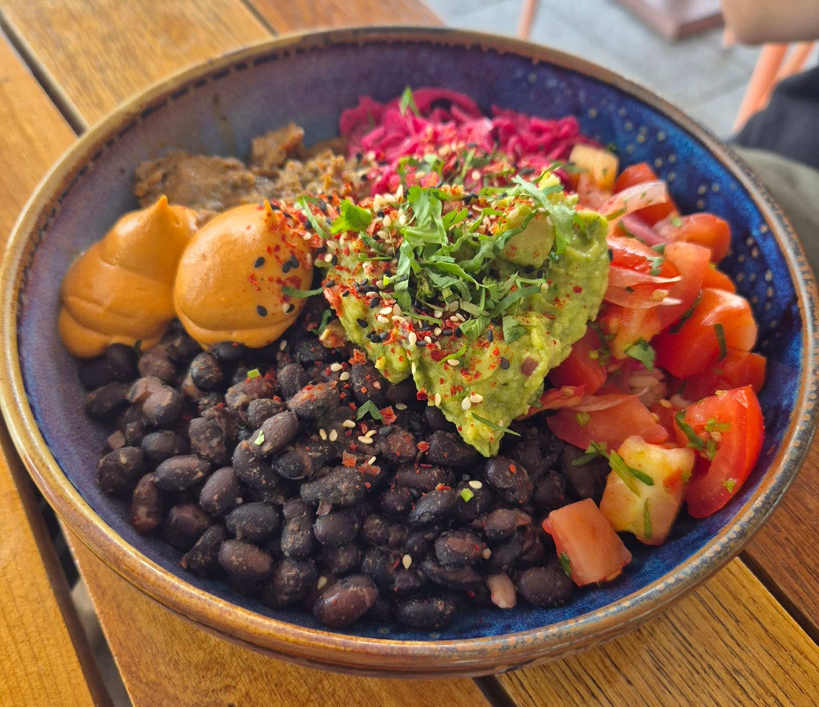 Nutbutter Grand Canal Dock