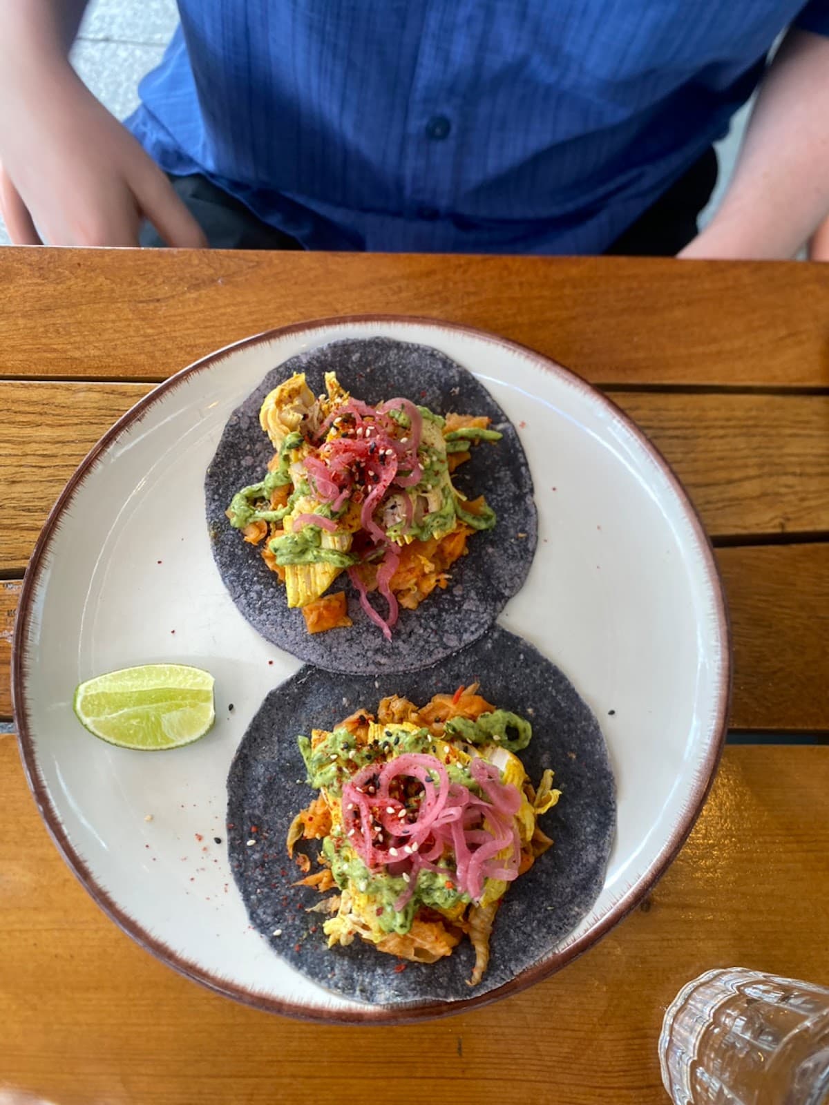 Nutbutter Grand Canal Dock