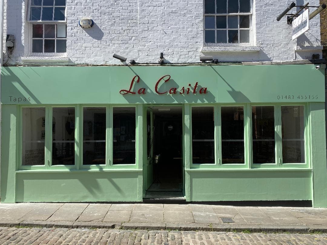 La Casita
