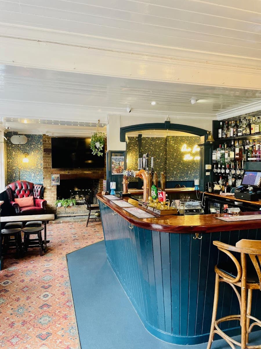 The Granville