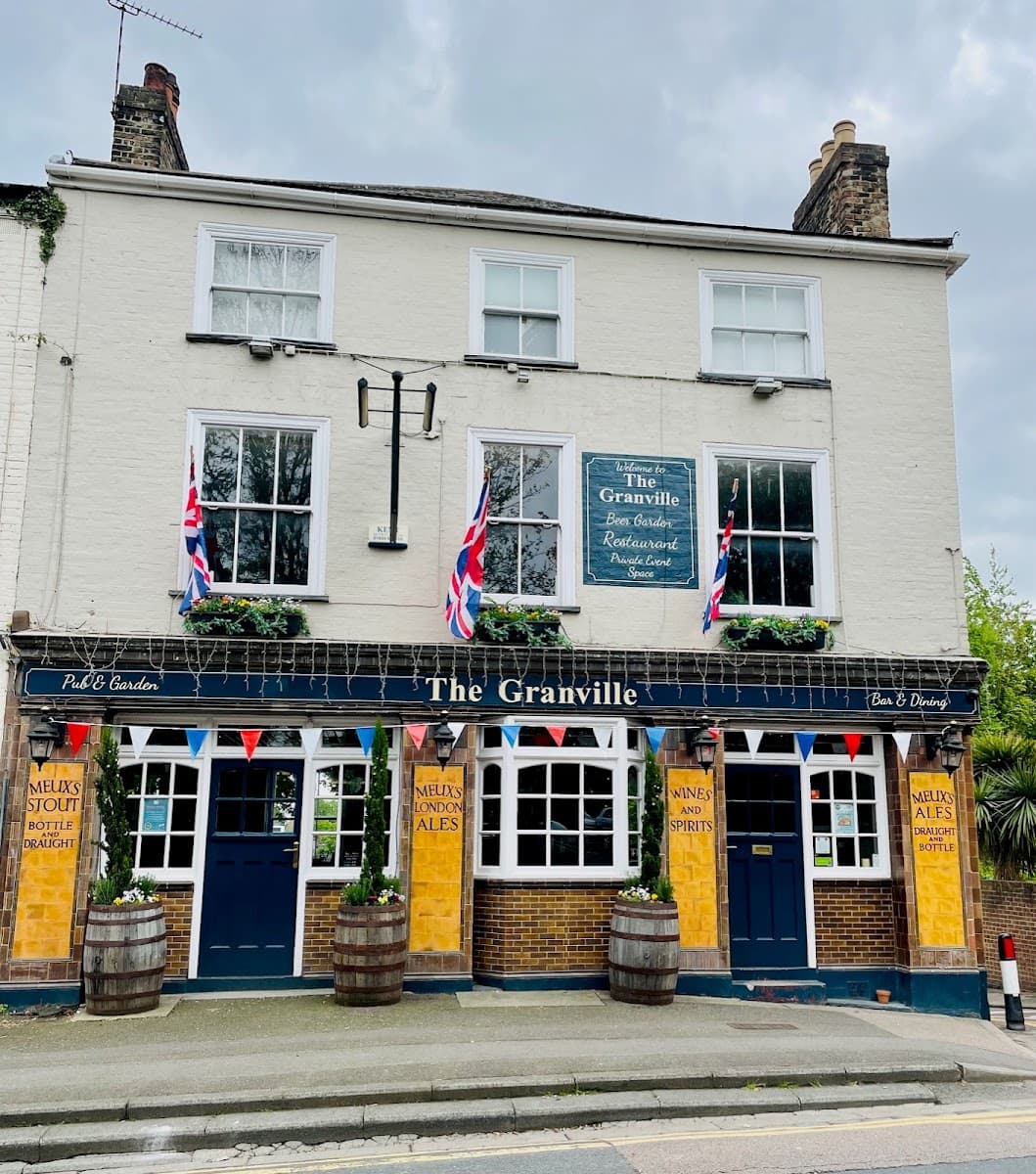 The Granville