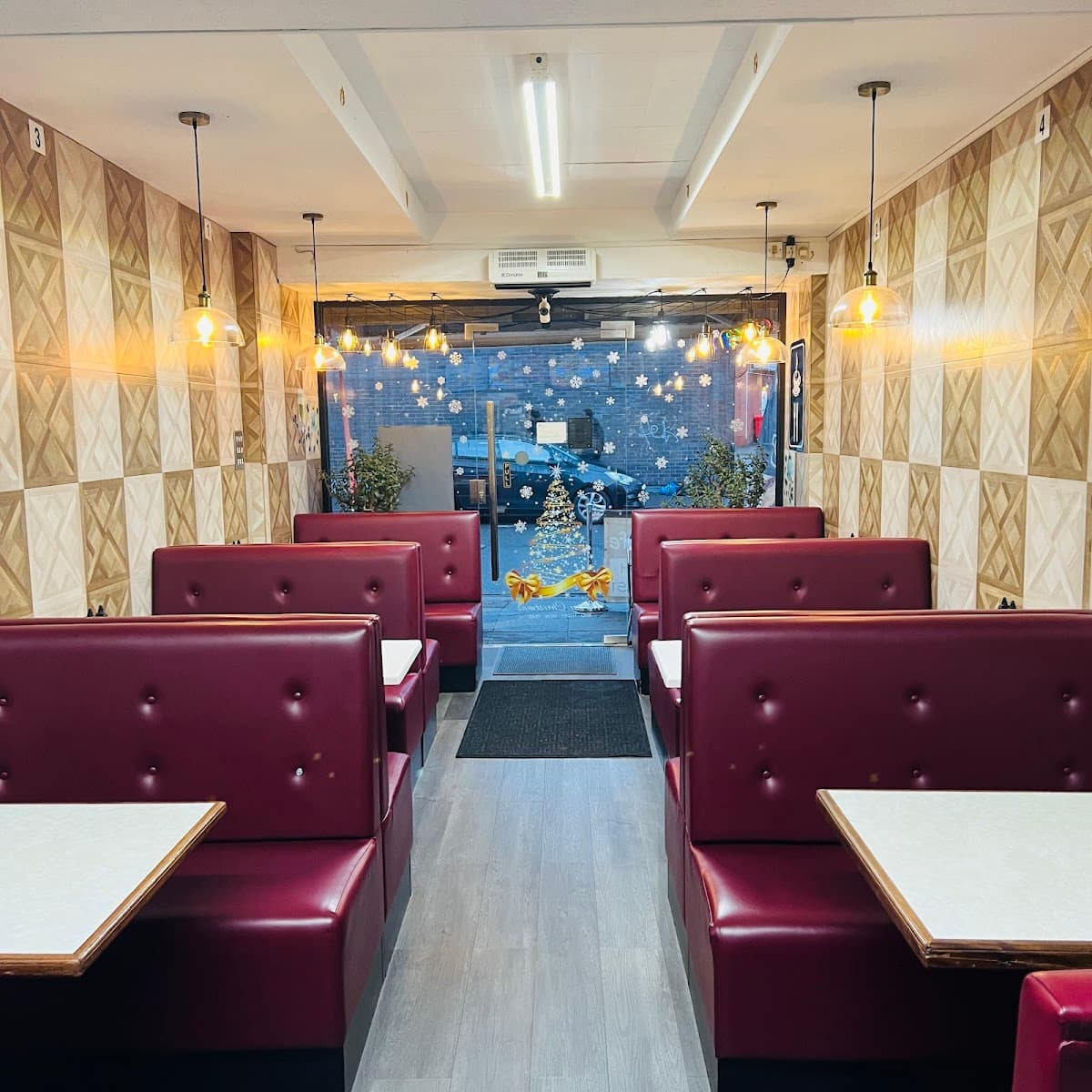 Kings Sandwich Bar
