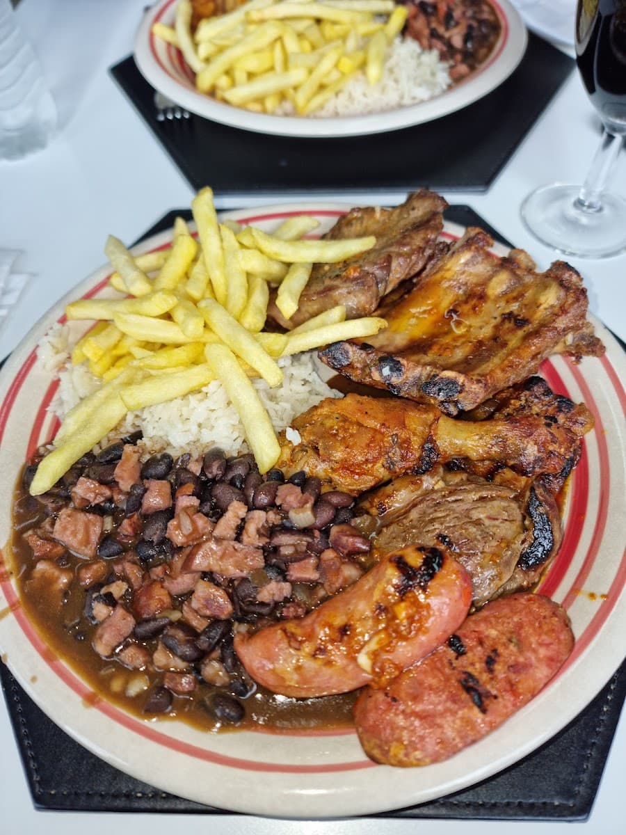 Flavour Of Portugal