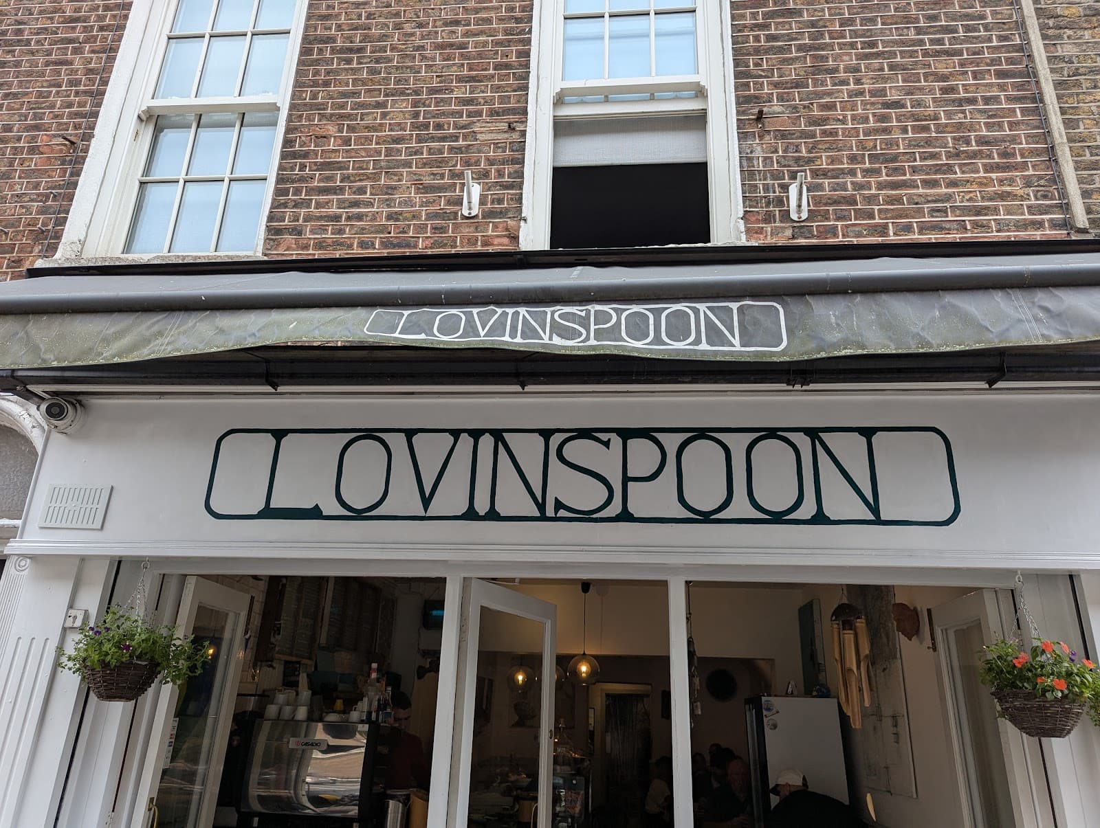Lovinspoon