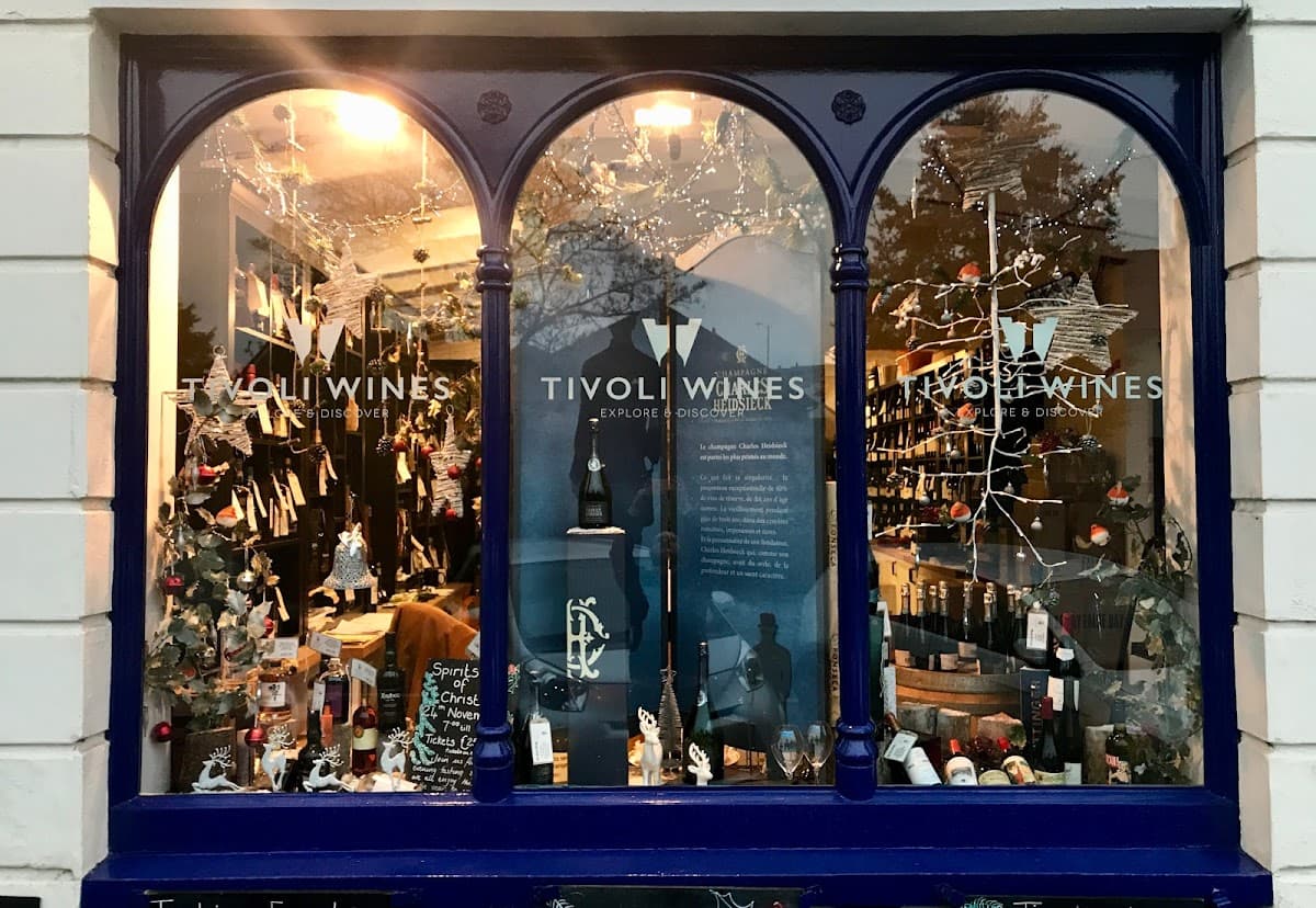 Tivoli Wines