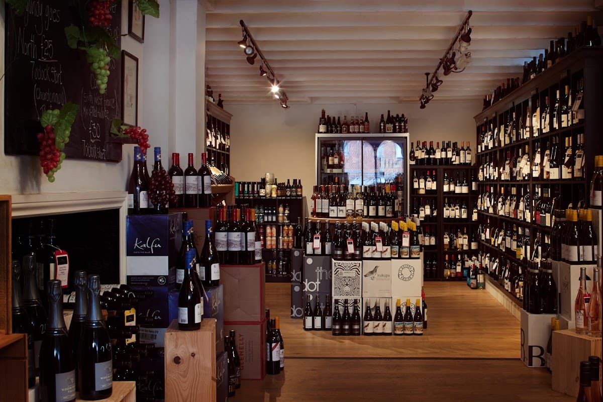Tivoli Wines