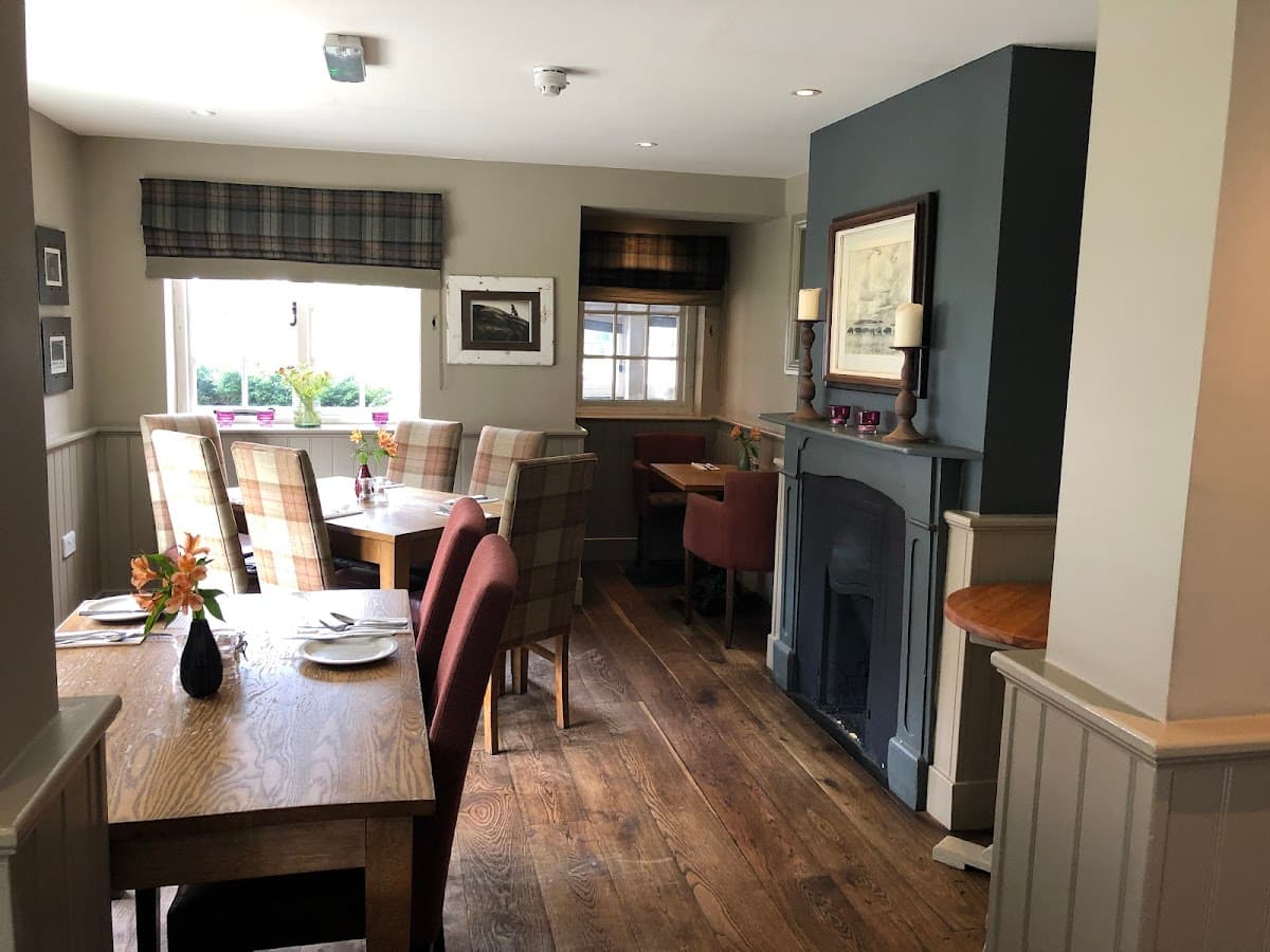 The Percy Arms