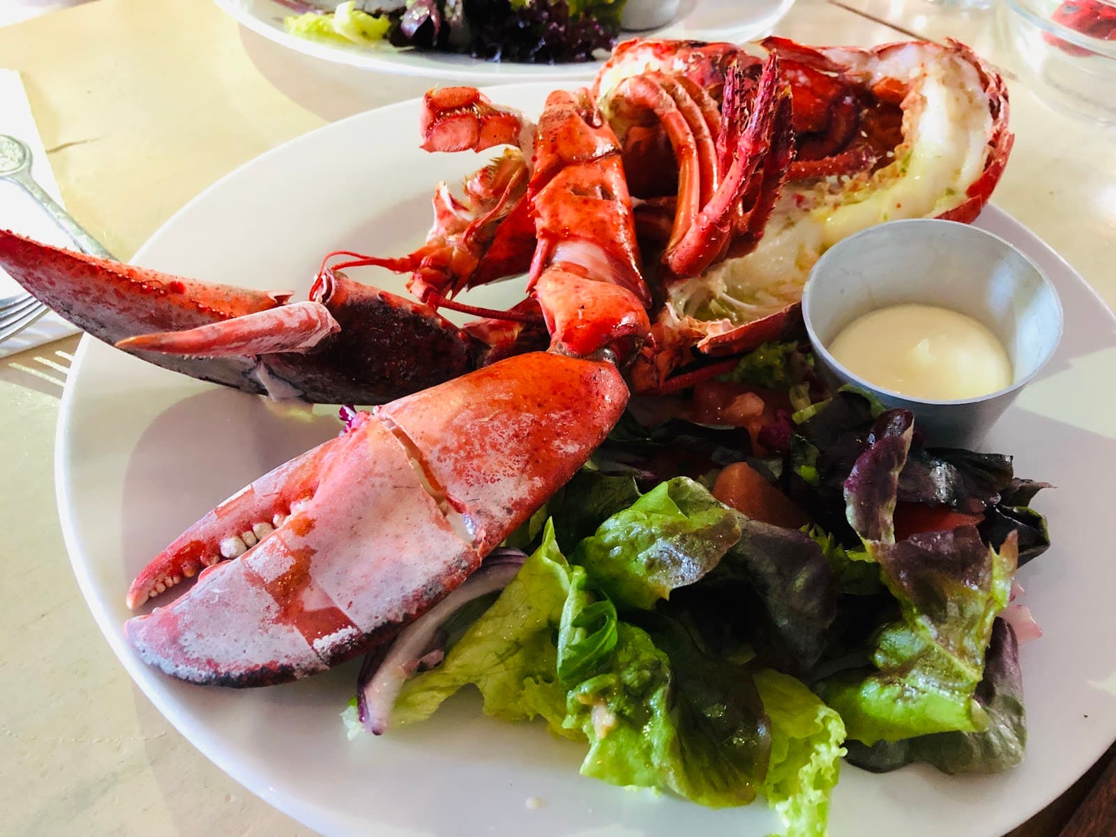 The Outsider Restaurant