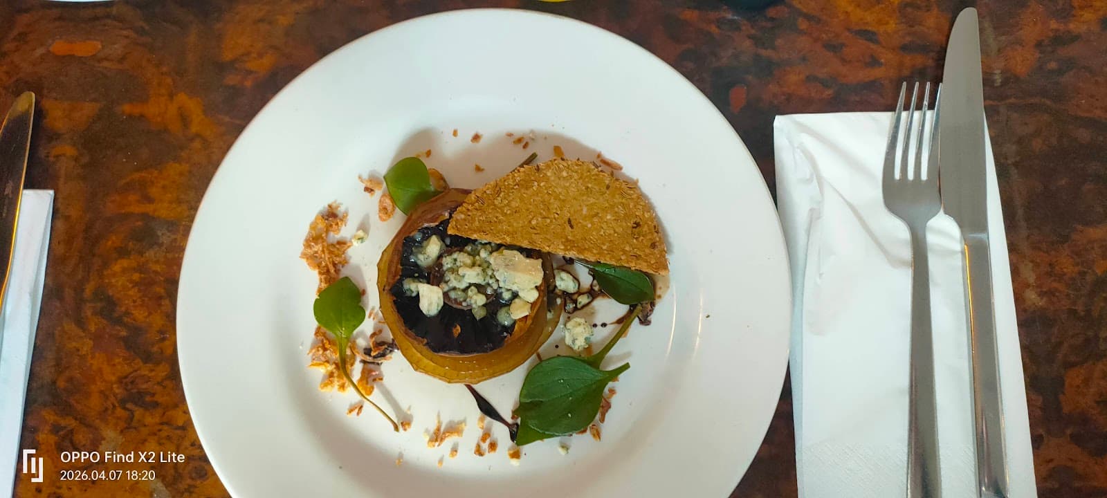 The Outsider Restaurant