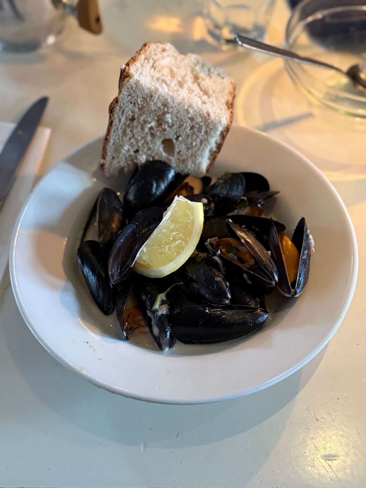 The Outsider Restaurant