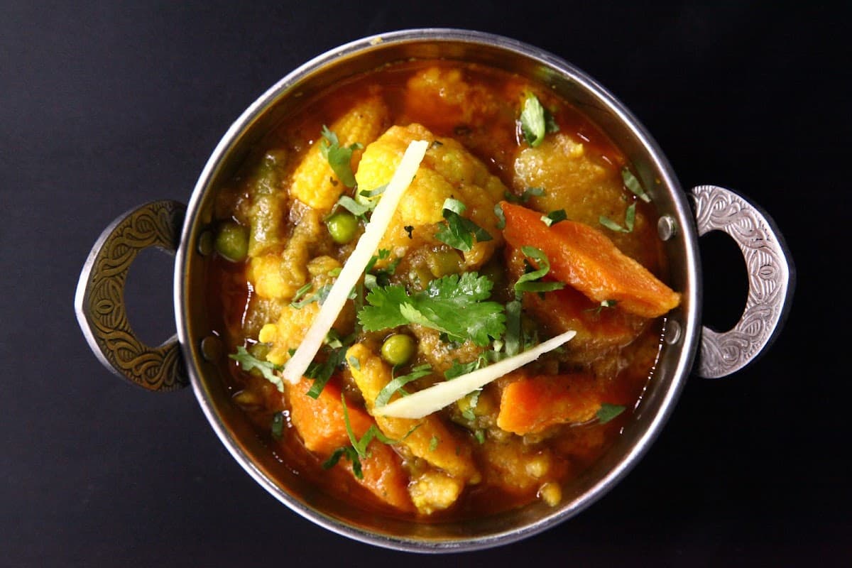 Hichki Indian Restaurant