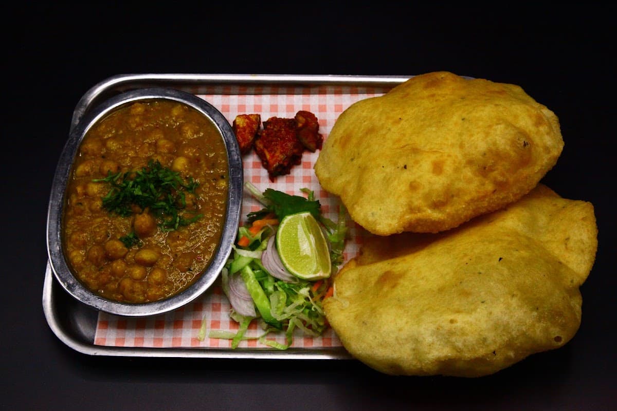 Hichki Indian Restaurant