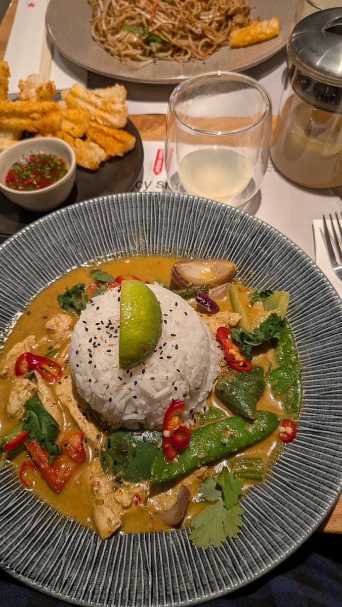 wagamama newport