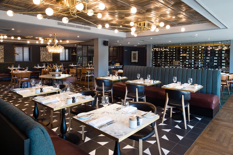 Bistro du Vin Stratford-upon-Avon