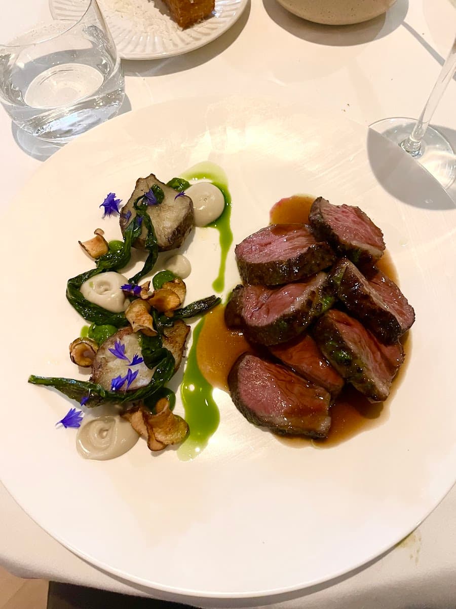 Orion by Alex Webb