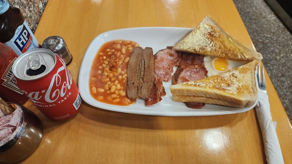 Sandro Sandwich Bar