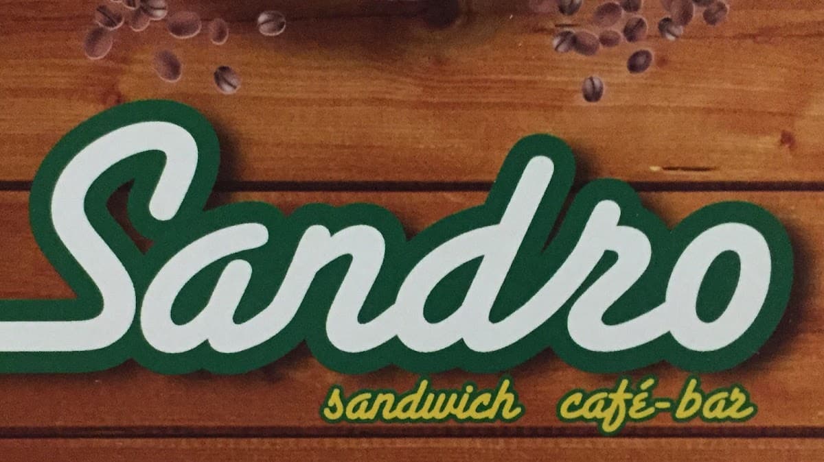 Sandro Sandwich Bar