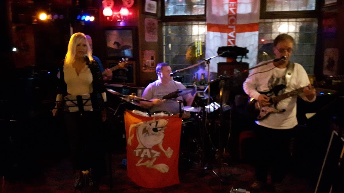Millbridge Inn