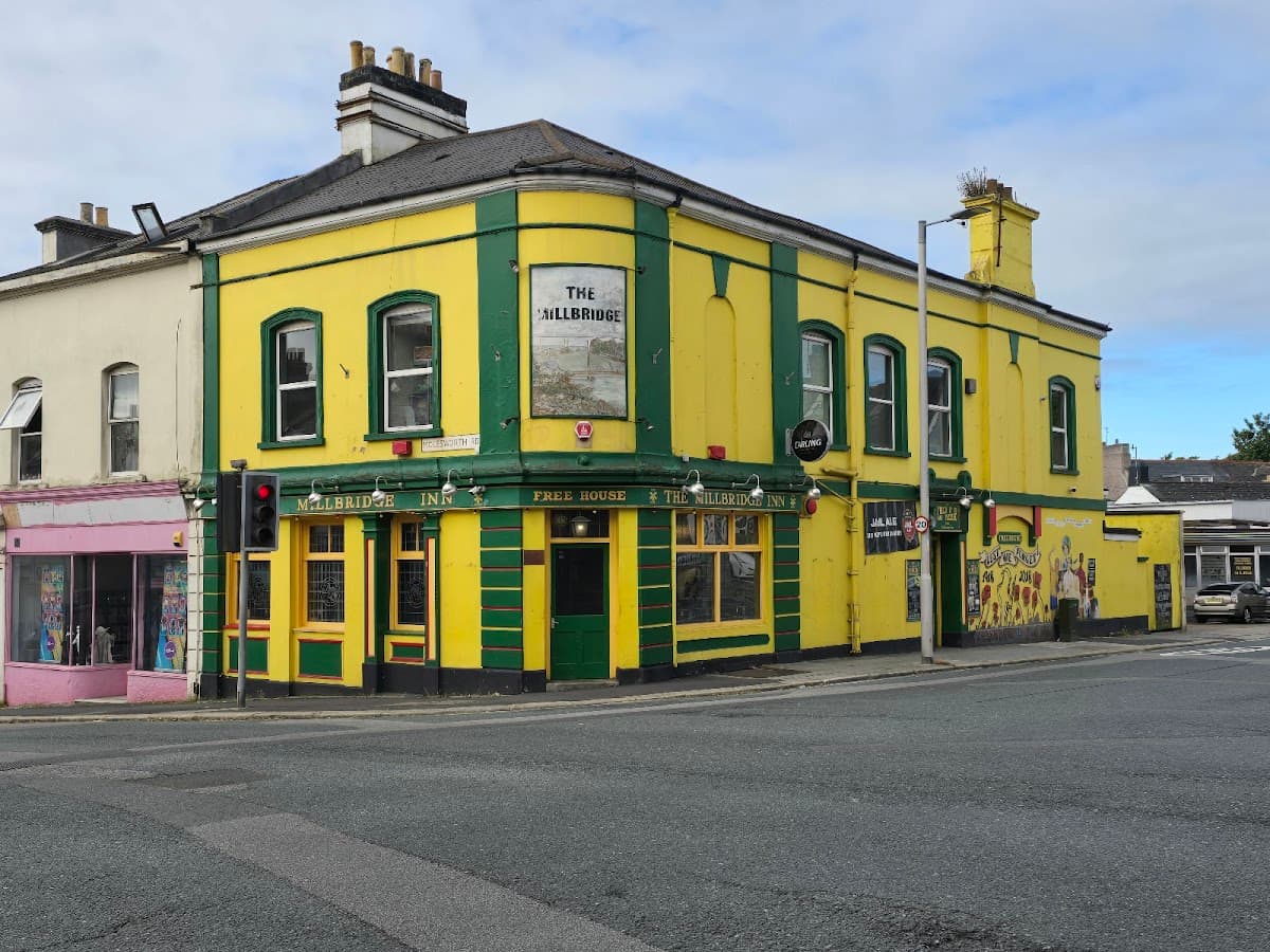 Millbridge Inn