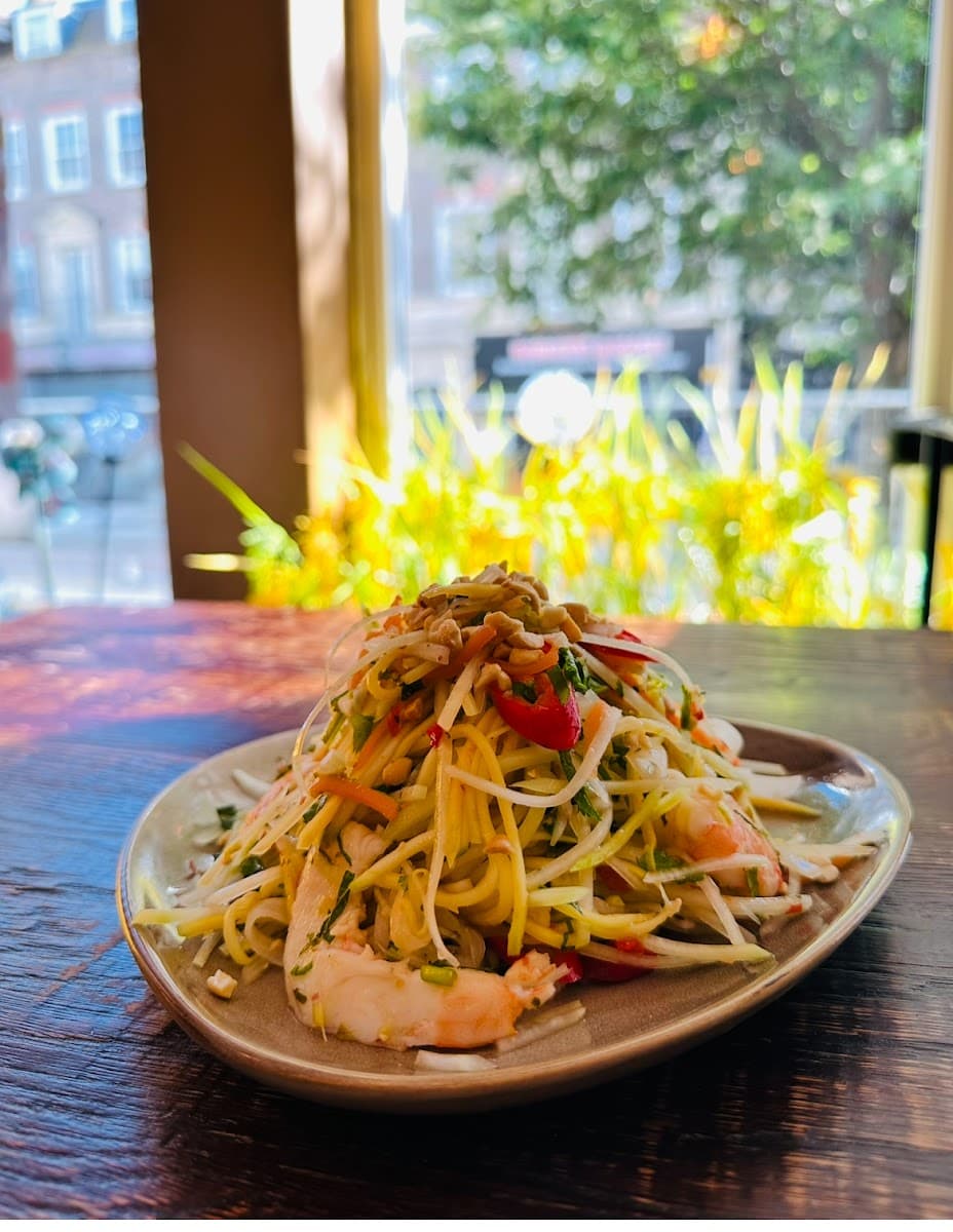 Gạo Vietnamese Cuisine