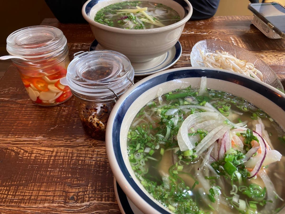 Gạo Vietnamese Cuisine