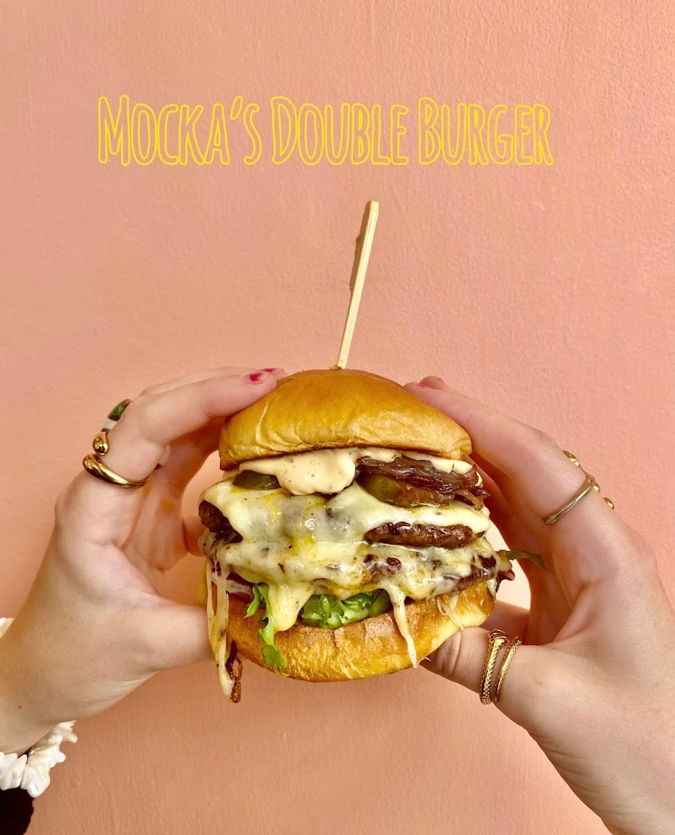 Mocka Cafe and Bistro