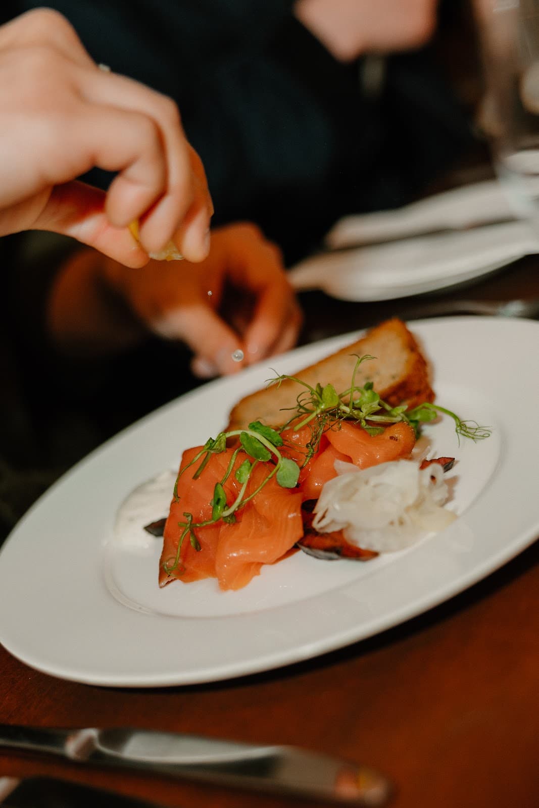 Howies Waterloo Place