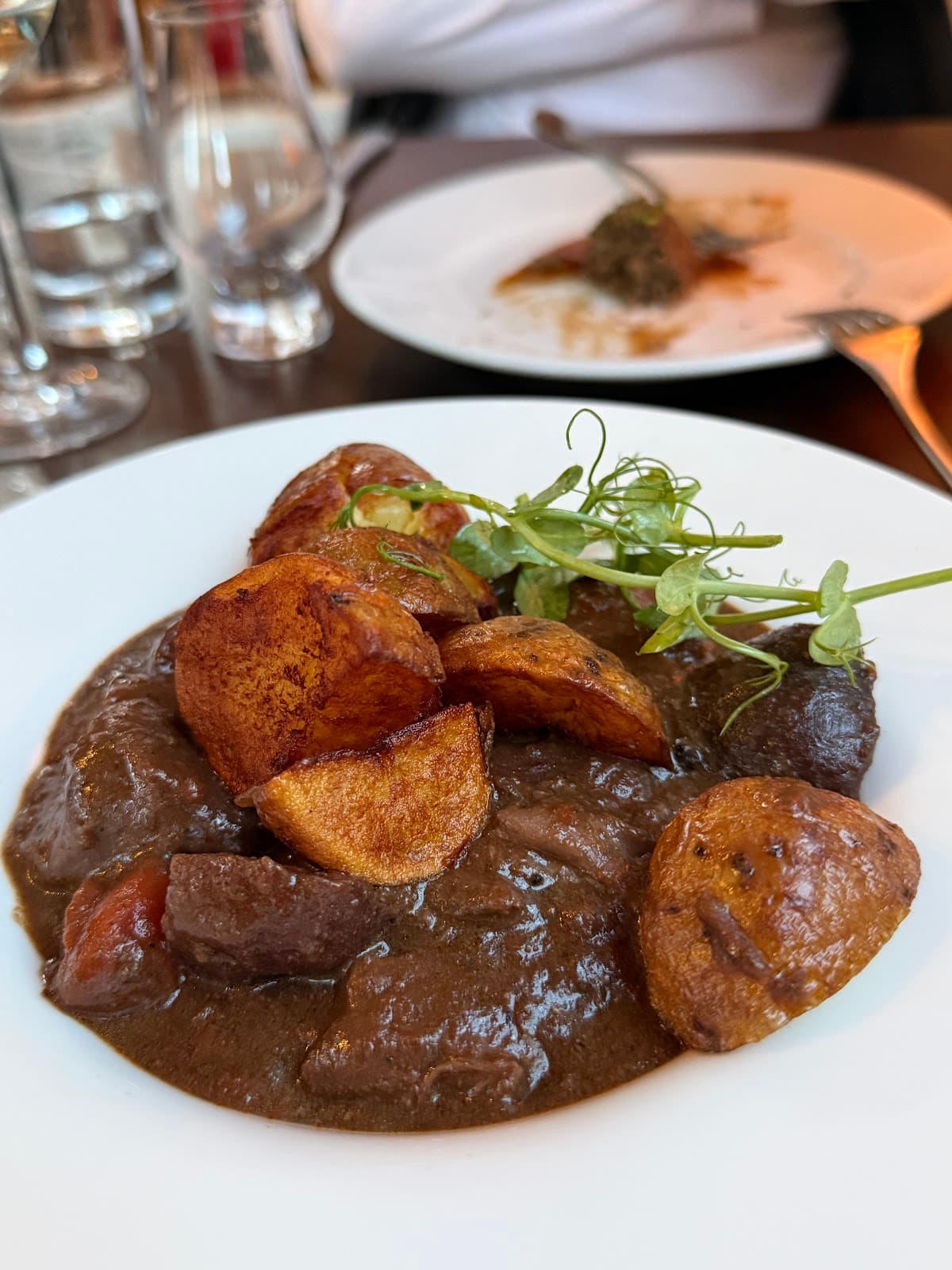 Howies Waterloo Place