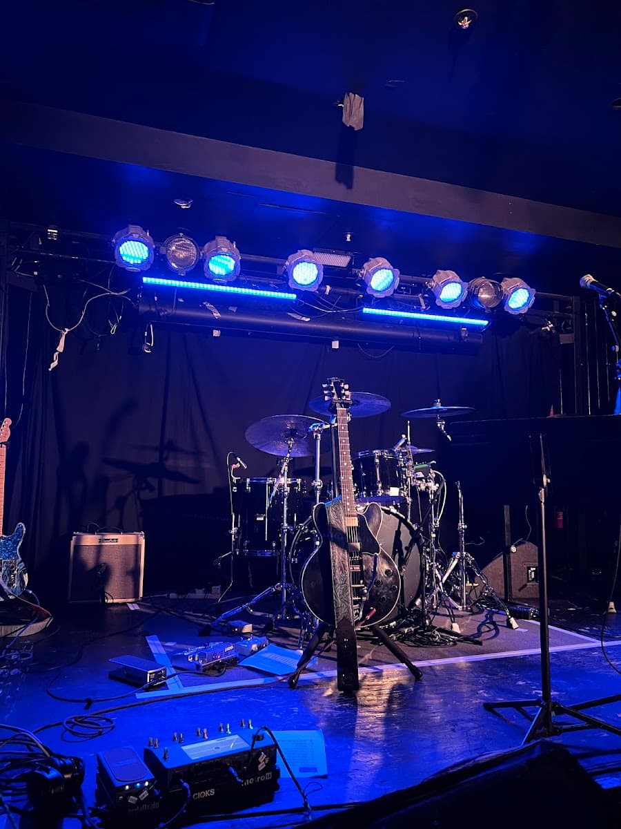 O2 Academy Islington