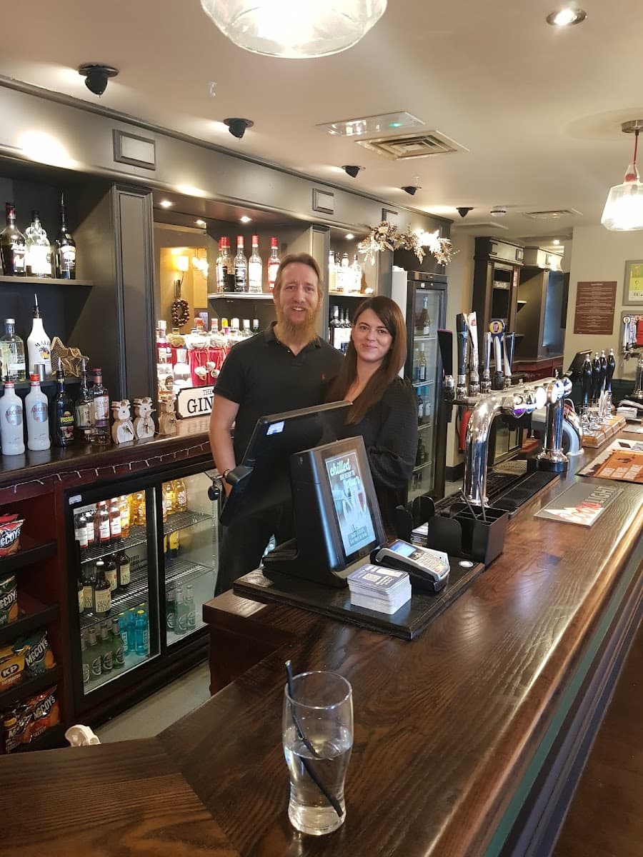 Sun Pub