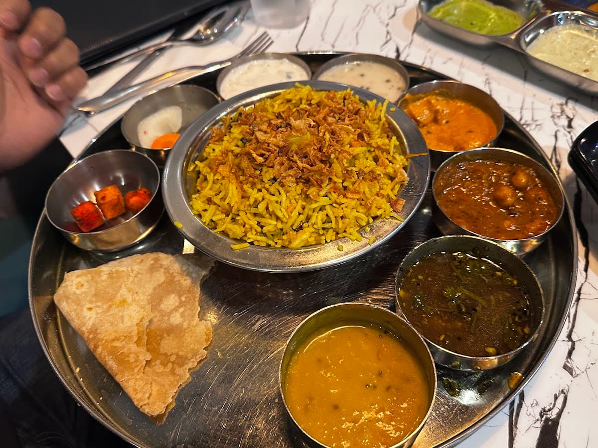 Yummy Dosa