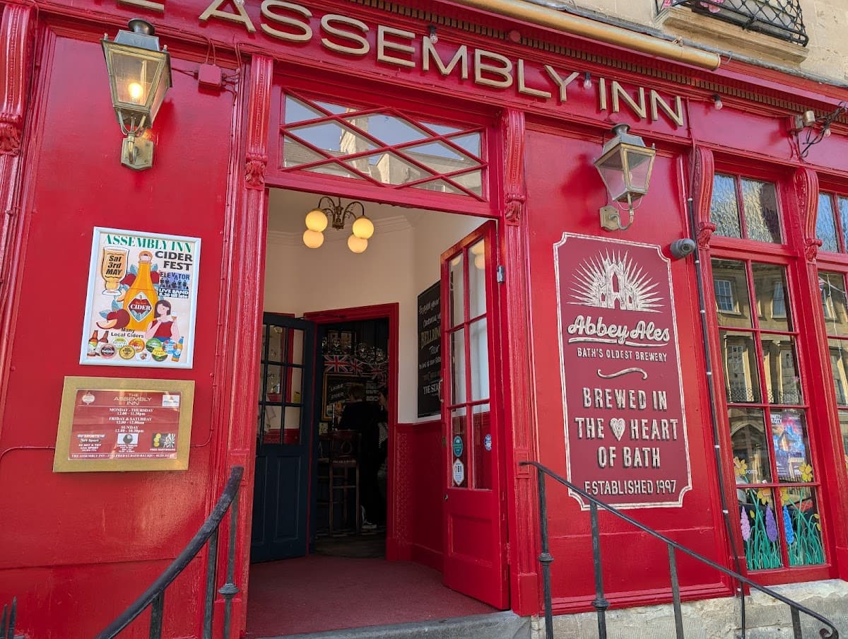 Assembly Inn