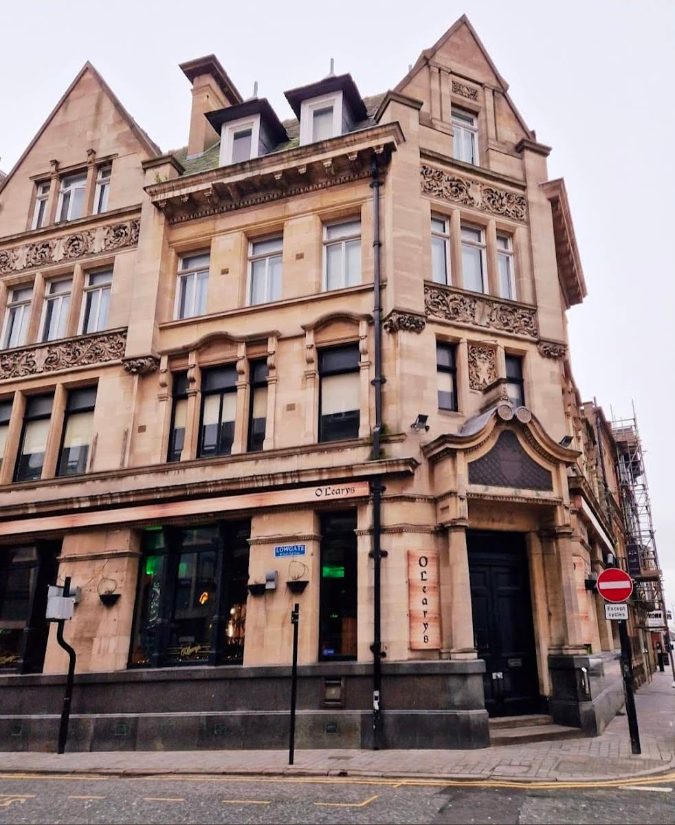 O'Learys Bar