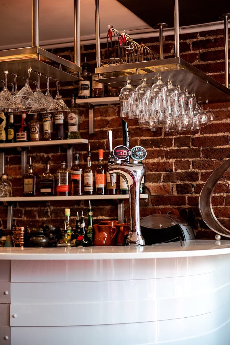 Soprano Wine Bar