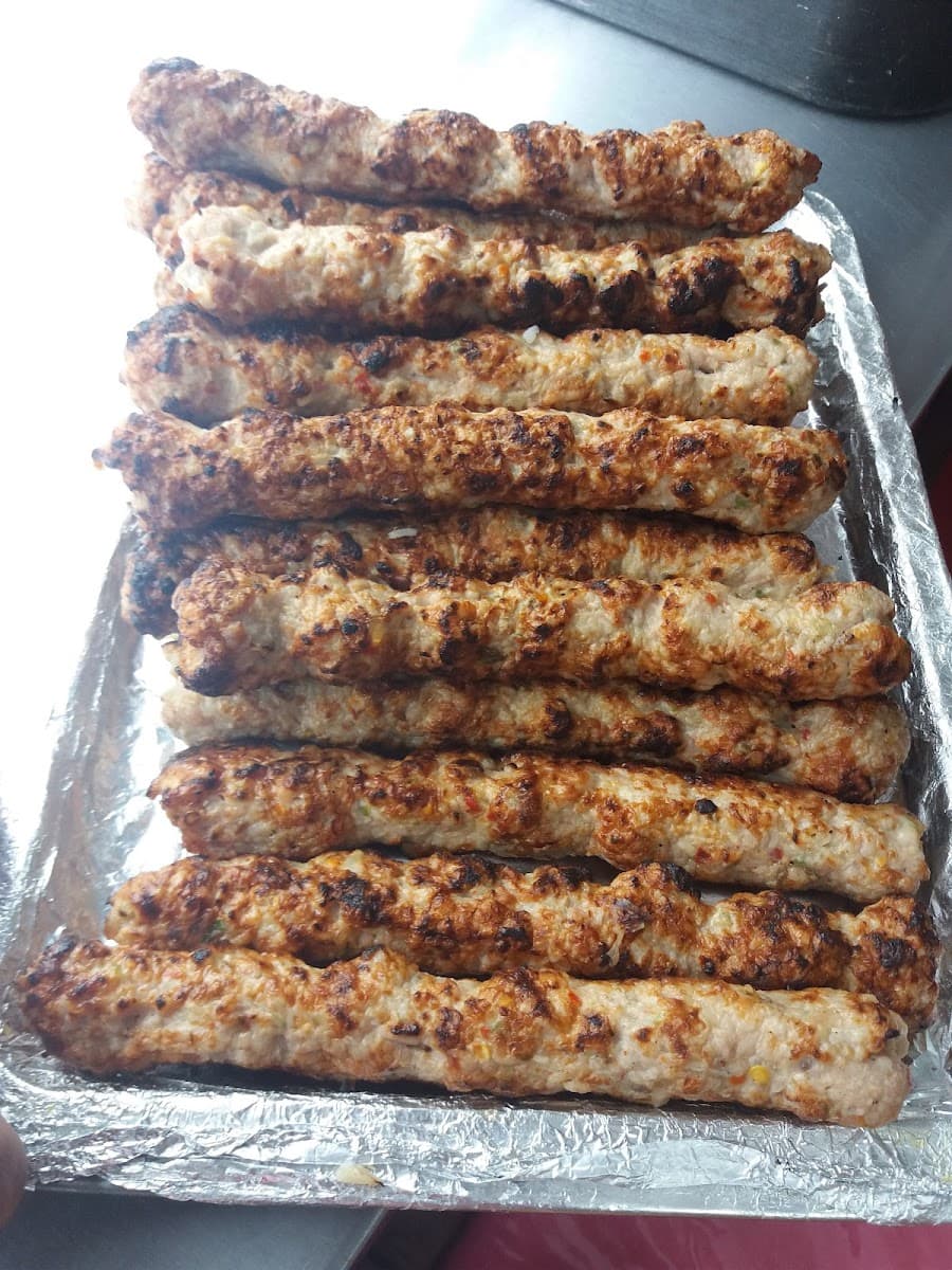 Iman Wali