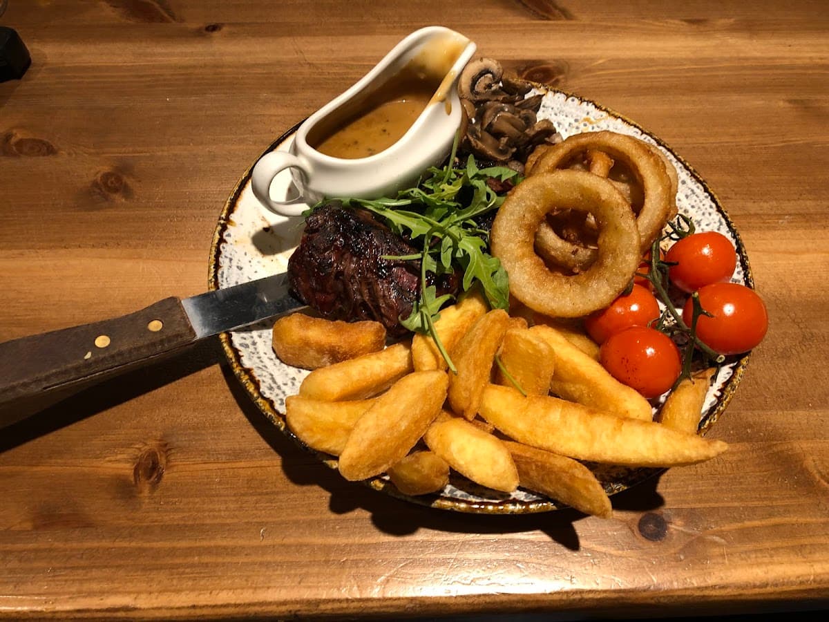 Oak Tree Norwich
