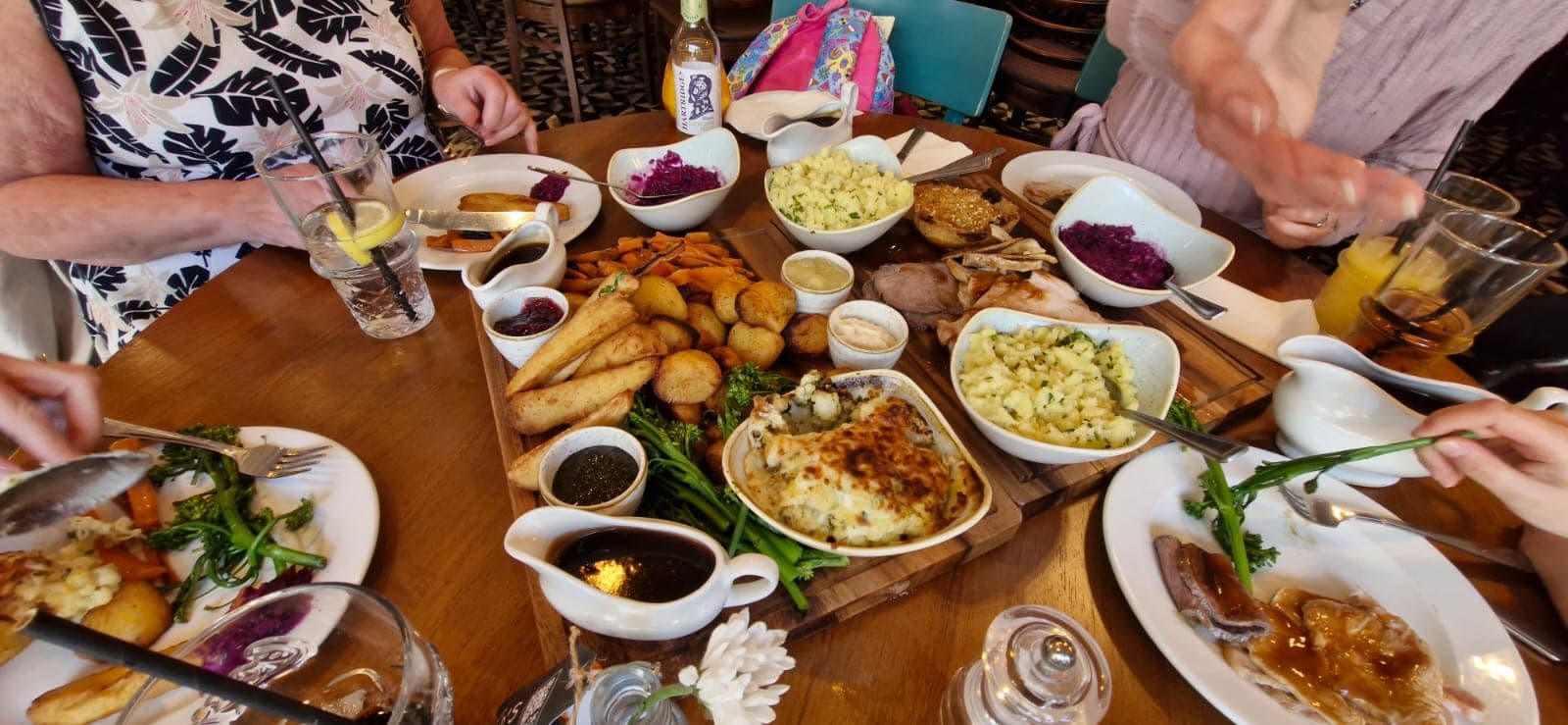 Henry's Cafe Bar Cardiff