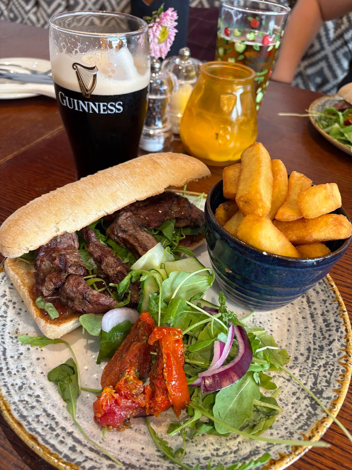 Henry's Cafe Bar Cardiff